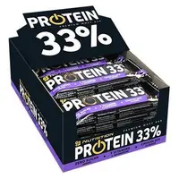 Protein Bar 33%