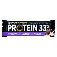 Protein Bar 33%