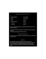 Gods Rage Omega 3 Triglyceride 300 Stk
