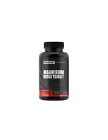 Gods Rage Magnesium Bisglycinat 120 Stk