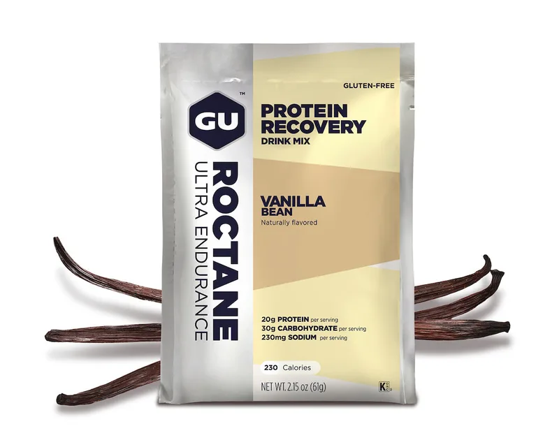 GU ENERGY LABSRoctane Protein Recovery (915g)