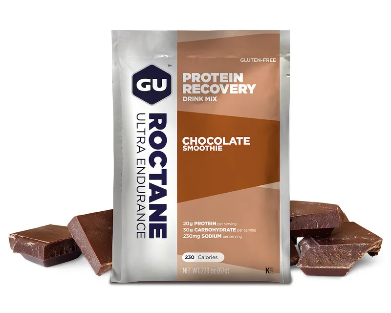 GU ENERGY LABSRoctane Protein Recovery (915g)