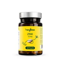HEYBEE Zink 5.3mg + Propolis