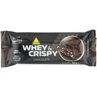 Inkospor Whey&Crispy Schoko Riegel