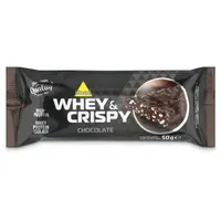 Inkospor Whey&Crispy Schoko Riegel