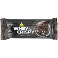Inkospor Whey&Crispy Schoko Riegel