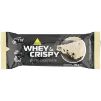 Inkospor Whey&Crispy white Riegel