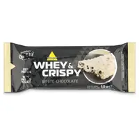 Inkospor Whey&Crispy white Riegel