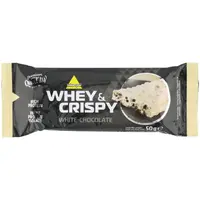 Inkospor Whey&Crispy white Riegel