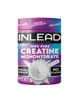 Inlead 100% Pure Creatine Monohydrate 500g