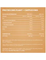 Ironmaxx Proteccino Plant 500g