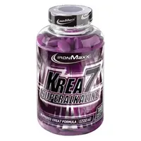 Krea7 Superalkaline