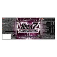 Krea7 Superalkaline