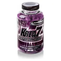 Krea7 Superalkaline