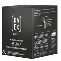 Creatine Boost+