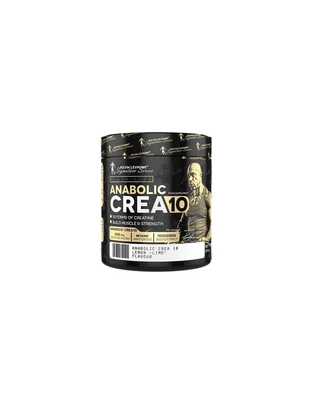 Kevin Levrone Anabolic Crea 10 243g