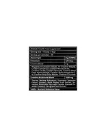 Kevin Levrone Anabolic Crea 10 243g