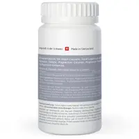KINGNATURE Magnesium Vida 187 mg
