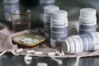 KINGNATURE Magnesium Vida 187 mg
