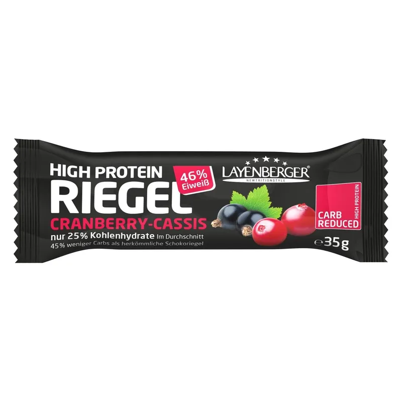 Protein Riegel