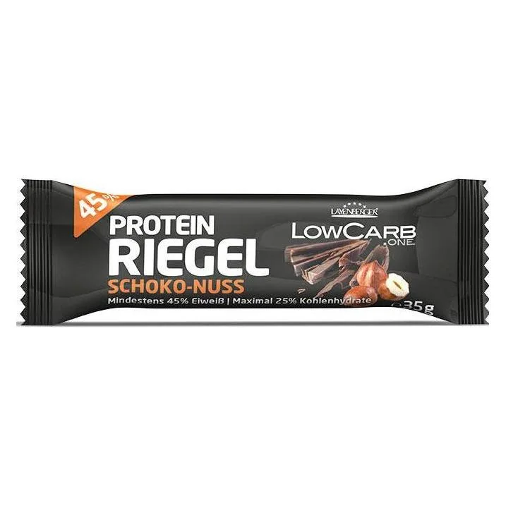 Protein Riegel