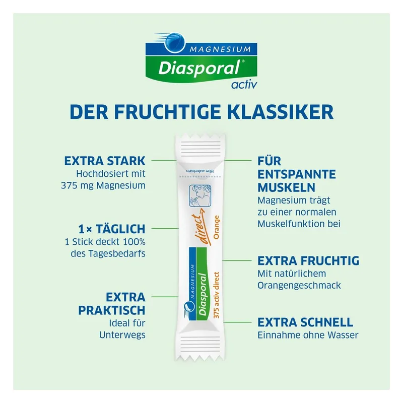 375 activ direct