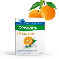 MAGNESIUM DIASPORAL Activ Direct