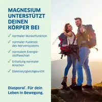 MAGNESIUM DIASPORAL Activ Direct