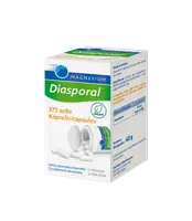 MAGNESIUM DIASPORAL Activ