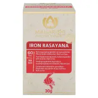 Eisen Rasayana