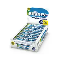 MARS PROTEINBounty Hi-Protein Bar (12x52g)