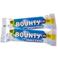 MARS PROTEINBounty Hi-Protein Bar (12x52g)