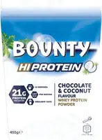 MARS PROTEINBounty Protein Powder (455g)