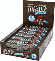 MARS PROTEINM&M's Hi-Protein Bar (12x51g)
