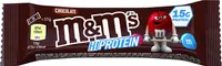 MARS PROTEINM&M's Hi-Protein Bar (12x51g)