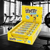 MARS PROTEINM&M's Hi-Protein Bar (12x51g)