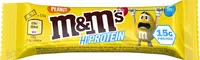 MARS PROTEINM&M's Hi-Protein Bar (12x51g)
