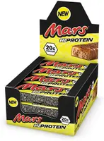 MARS PROTEINMars Hi-Protein Bar (12x59g)