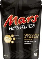 MARS PROTEINMars Protein Powder (455g)