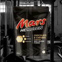 MARS PROTEINMars Protein Powder (455g)