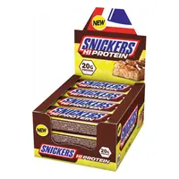 MARS PROTEINSnickers High Protein Bar Original (12x55g)