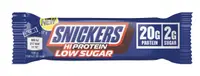 MARS PROTEINSnickers Low Sugar High Protein Bar (12x57g)