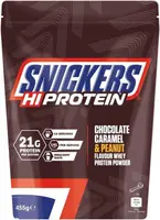 MARS PROTEINSnickers Protein Powder (455g)
