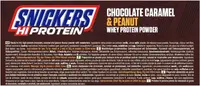 MARS PROTEINSnickers Protein Powder (455g)