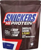 MARS PROTEINSnickers Protein Powder (875g)