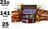 MARS PROTEINSnickers Protein Powder (875g)
