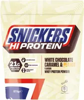 MARS PROTEINSnickers White Chocolate Protein Powder (875g)