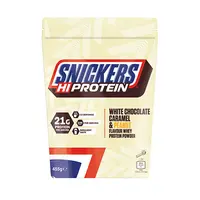 MARS PROTEINSnickers White Chocolate  Protein Powder (455g)