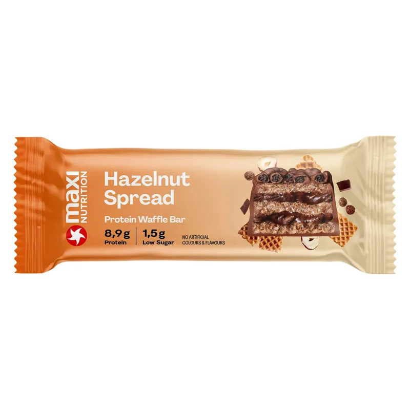 Hazelnut Spread