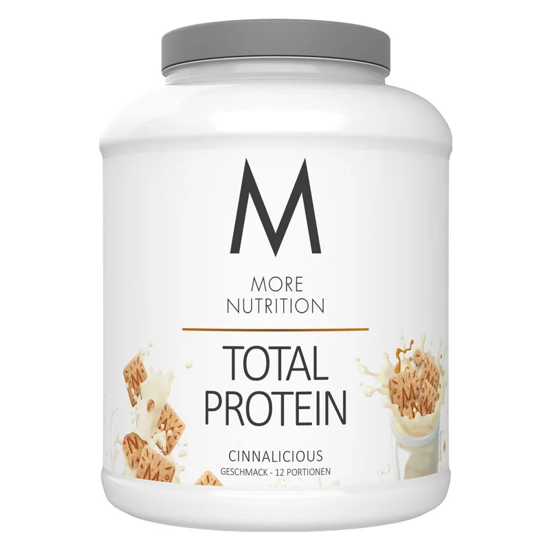 Total Protein